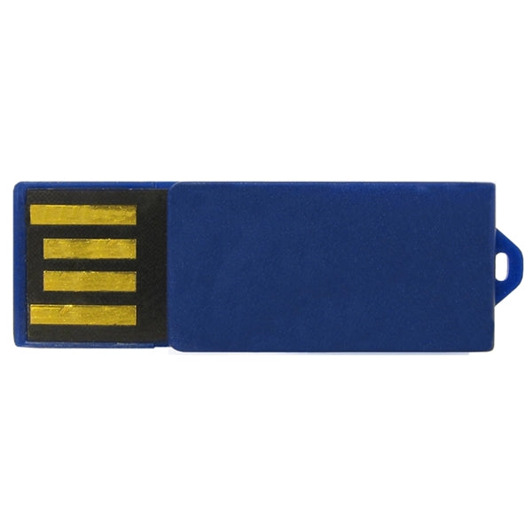 Elmhurst Paperclip USB Drive