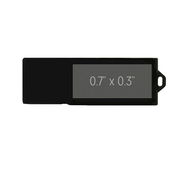 Elmhurst Paperclip USB Drive