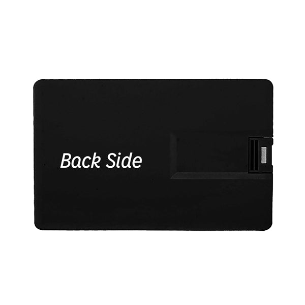 Broadview Card USB -BLK- Simports