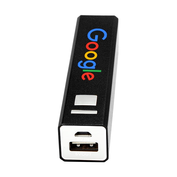 Montclare Executive 2200mAh Power Bank