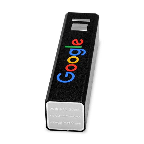 Montclare Executive 2200mAh Power Bank
