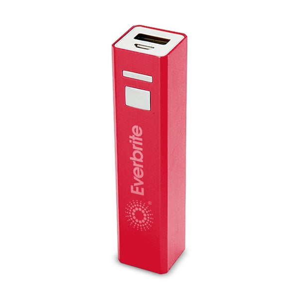 Montclare Executive 2200mAh Power Bank