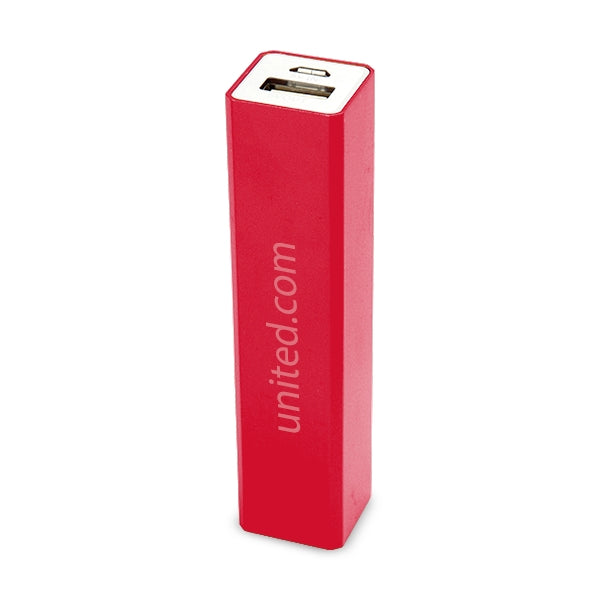 Montclare Executive 2200mAh Power Bank