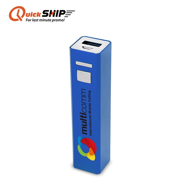 Montclare Executive 2200mAh Power Bank