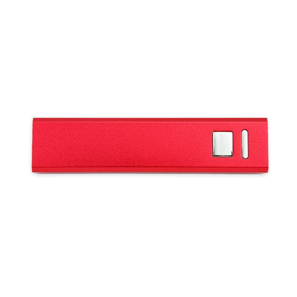Montclare Executive 2200mAh Power Bank