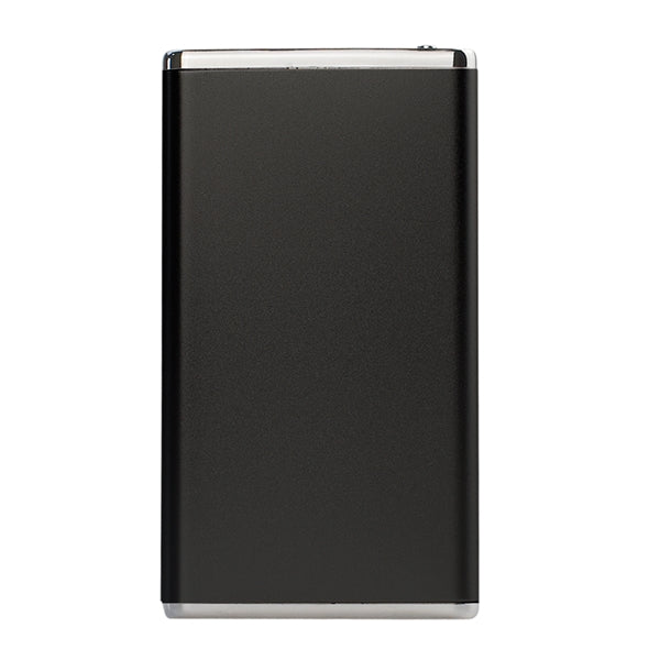 Winnemac Sleek Metallic Slim 3000mAh Power Bank