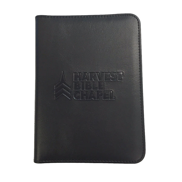 Lansing Junior Deluxe Padfolio