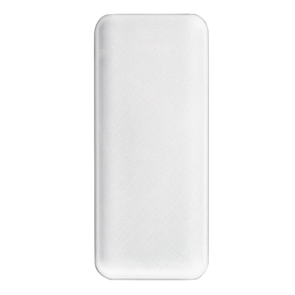 Janesville Mega 2.1 Fabric Texture Power Bank