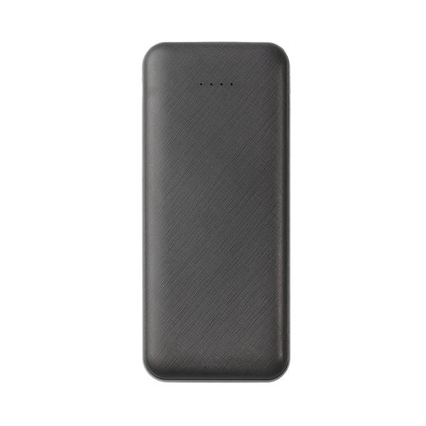 Janesville Mega 2.1 Fabric Texture Power Bank