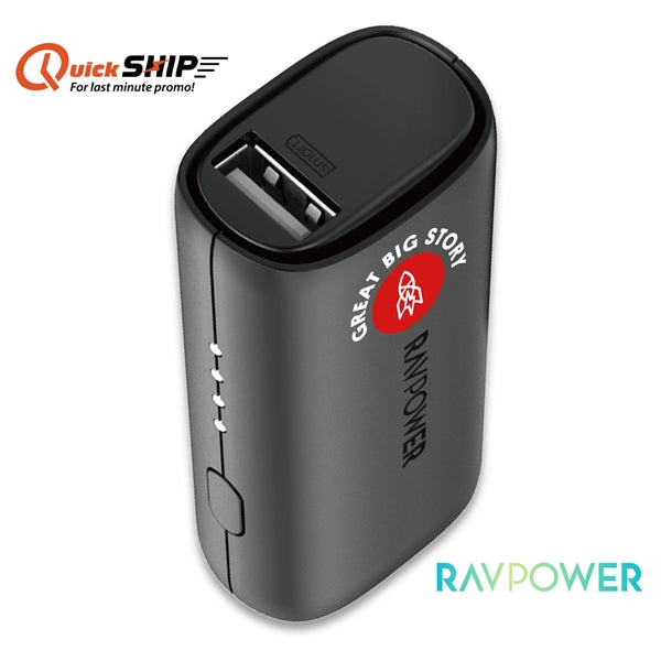 Alta Vista RAVPower Prime 3350mAh 10W Power Bank