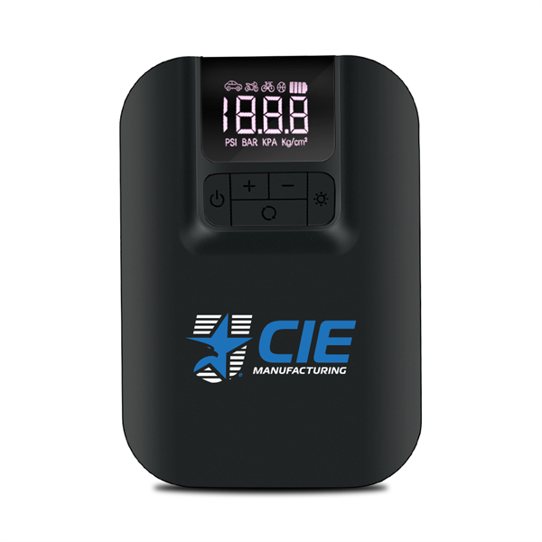 Matthiessen Air Pump