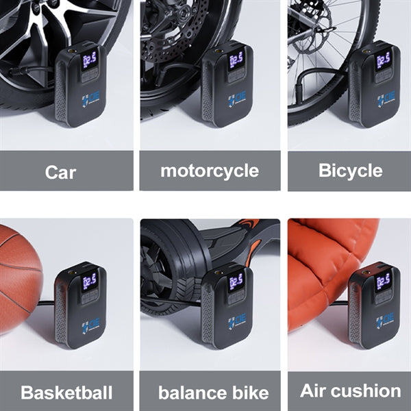Matthiessen Air Pump