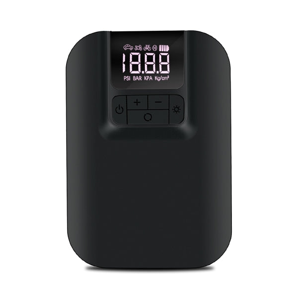 Matthiessen Air Pump