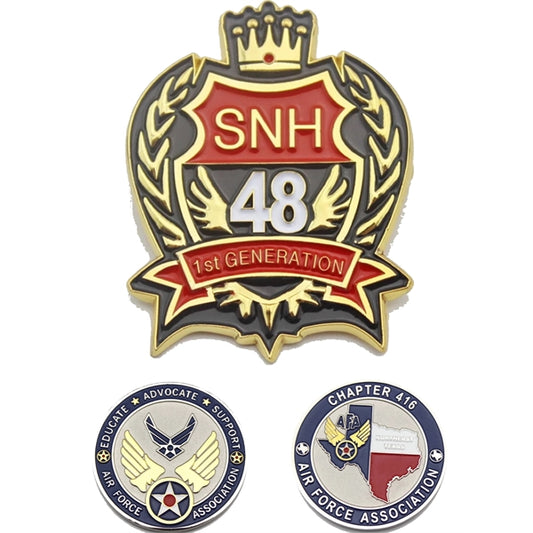 Lapel Pins