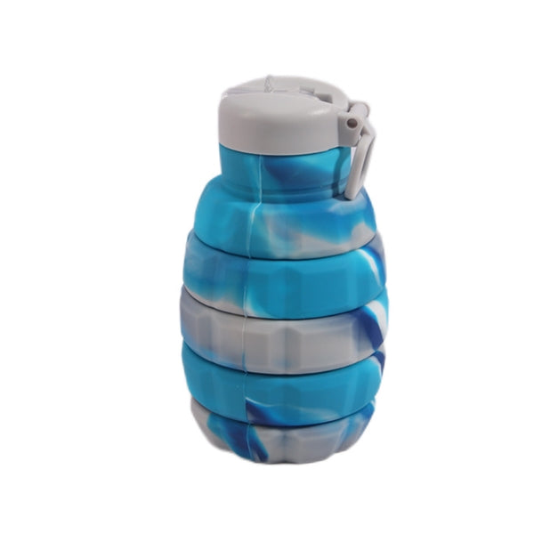 Silicone Collapsible Travel Cup