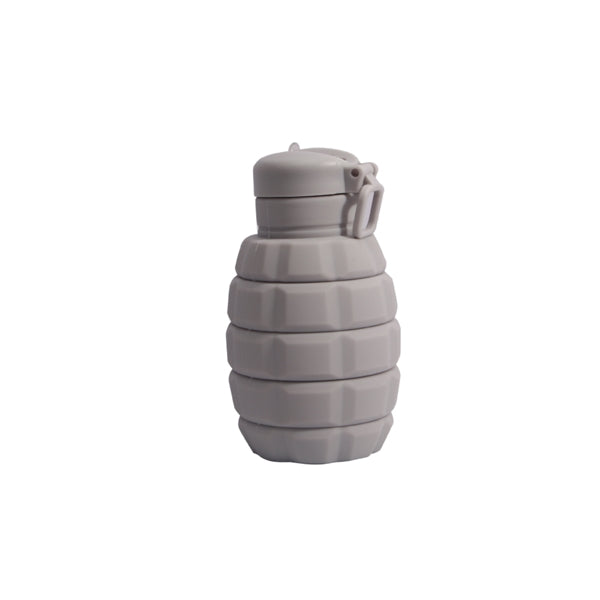 Silicone Collapsible Travel Cup