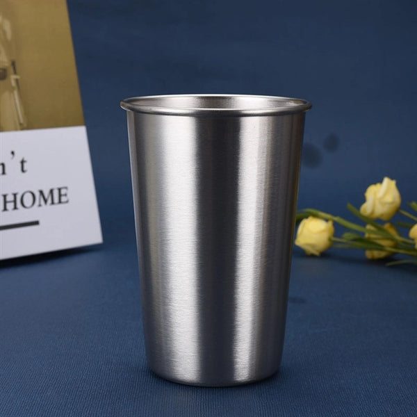 16 oz Pint Cup Tumbler