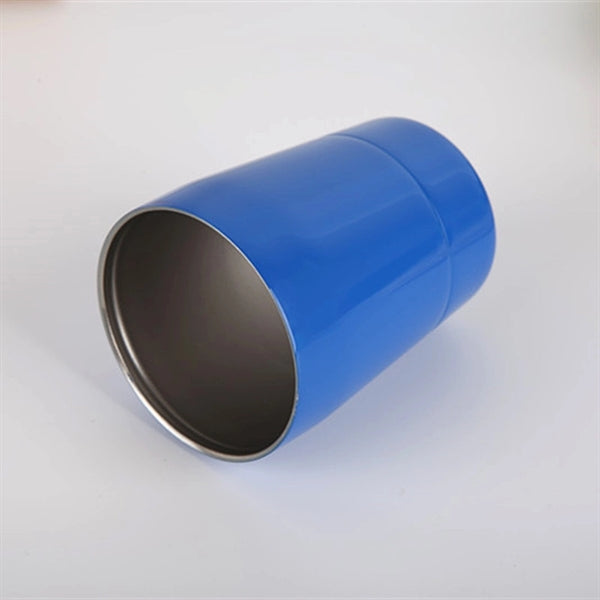 8 oz Stainless Steel Insulated Tumbler