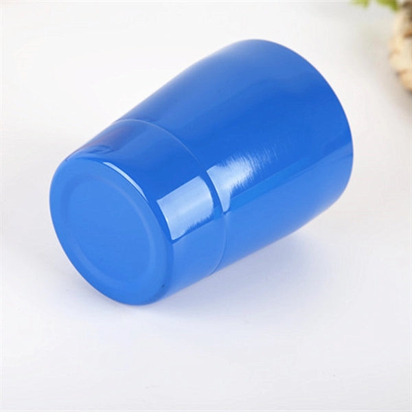 8 oz Stainless Steel Insulated Tumbler