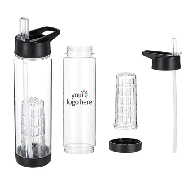Fruit Infuser Water Bottle