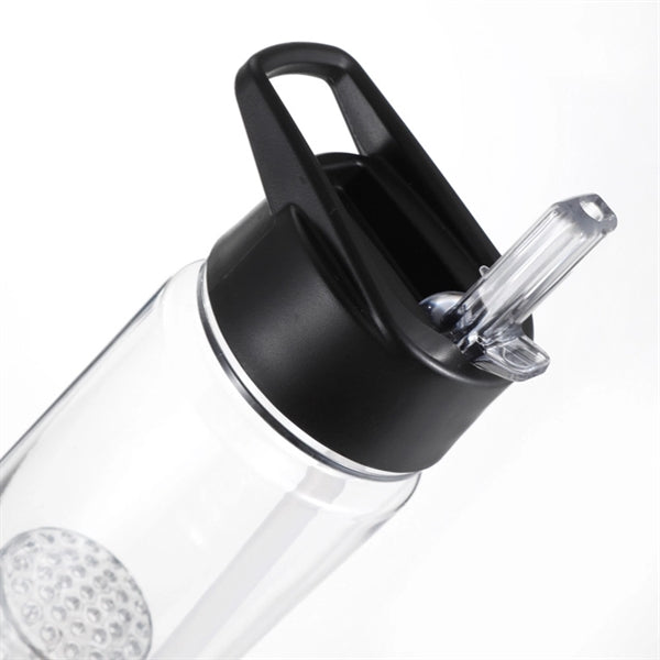 Fruit Infuser Water Bottle