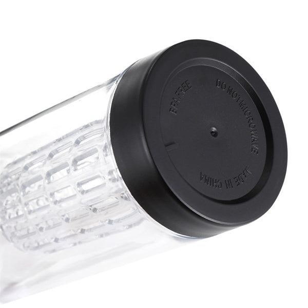 Fruit Infuser Water Bottle