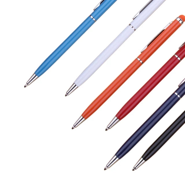 Touch Ball point Pen