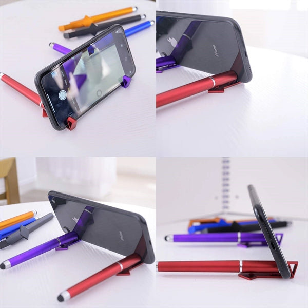 Phone holder Pen