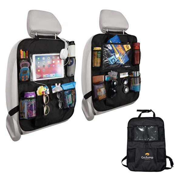 Car Backseat Organizer