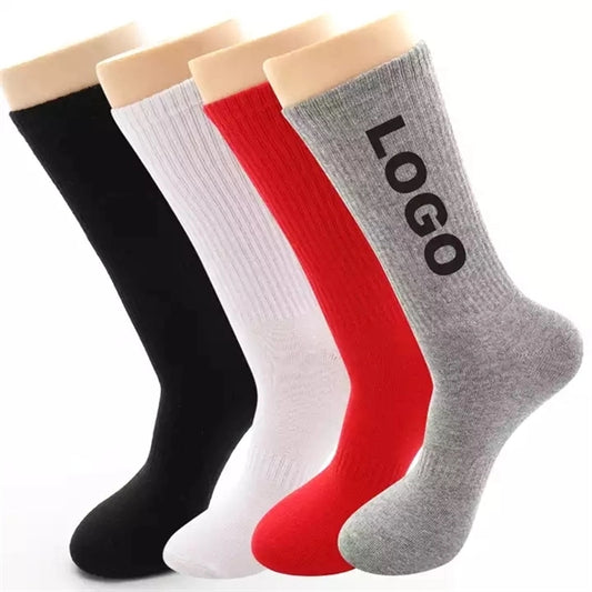 Running Basketball Non Slip Sport Socks