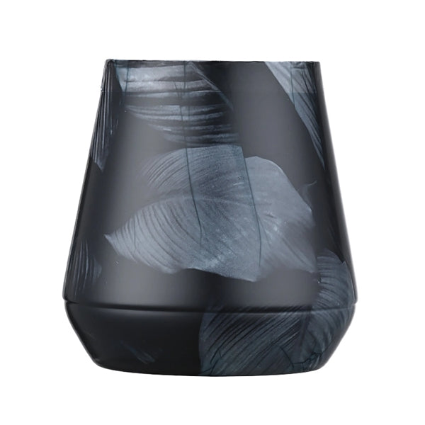 9Oz Stainless Steel Vacuum Insulated Wine Tumbler