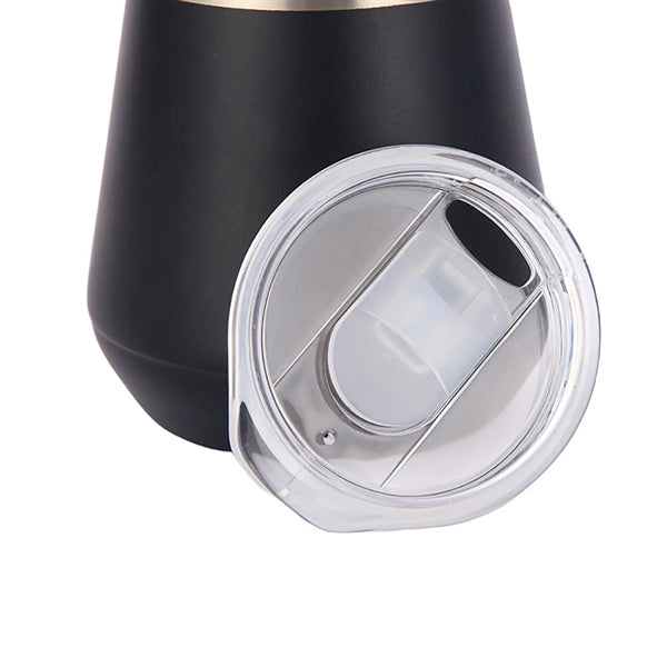 9Oz Stainless Steel Vacuum Insulated Wine Tumbler