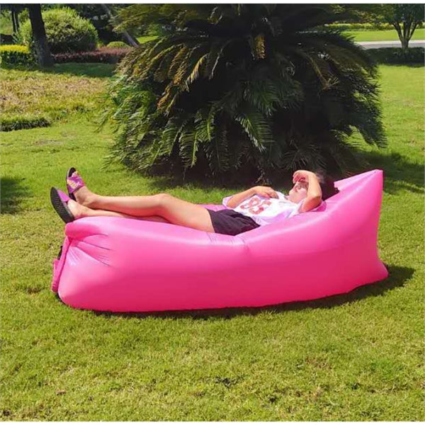 190T Inflatable Air Couch sofa