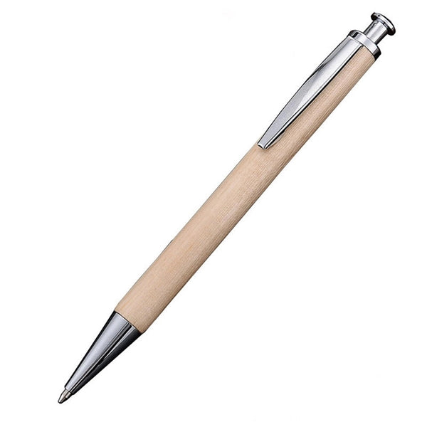 Natural Bamboo Ballpoint Pen