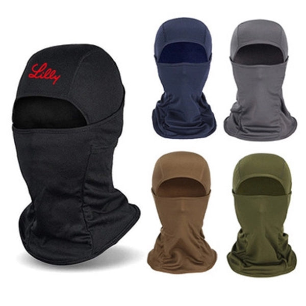 Full Face Cover Mask