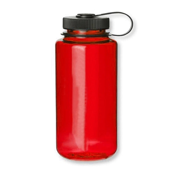 34 oz Wide Mouth Sports Water Bottle