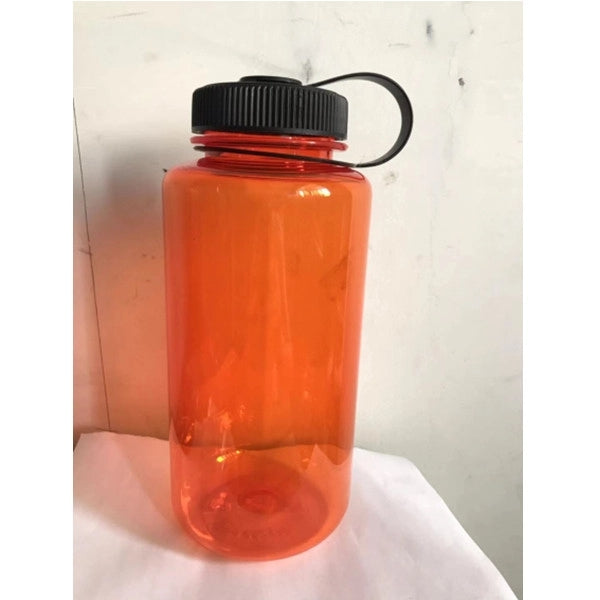 34 oz Wide Mouth Sports Water Bottle