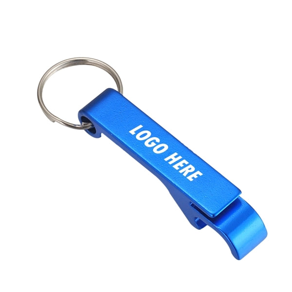 Bottle Opener Key Chain