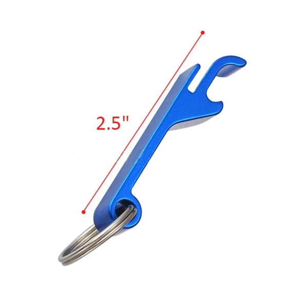 Bottle Opener Key Chain
