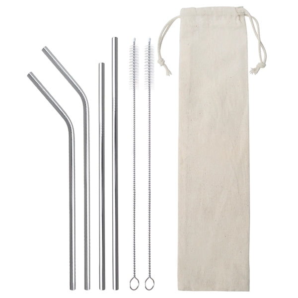 Aspire Stainless Steel Straws