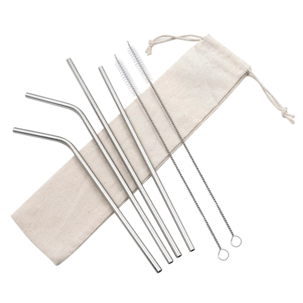 Aspire Stainless Steel Straws