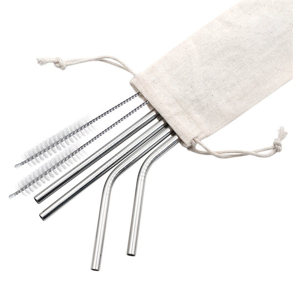 Aspire Stainless Steel Straws