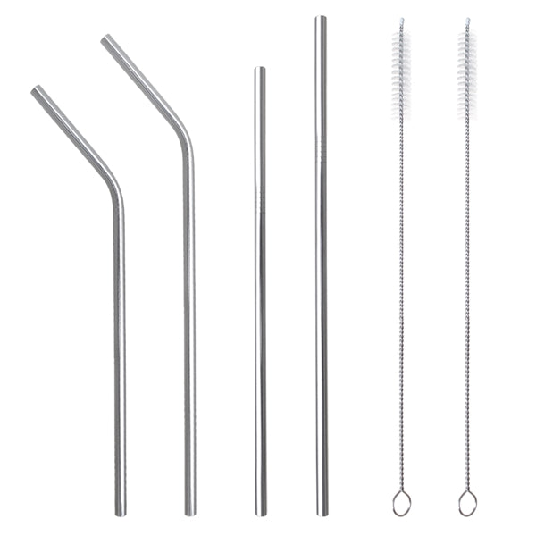 Aspire Stainless Steel Straws