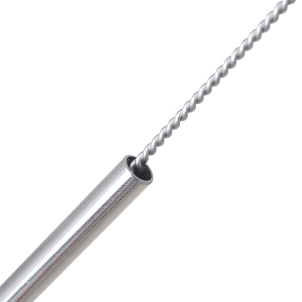 Aspire Stainless Steel Straws
