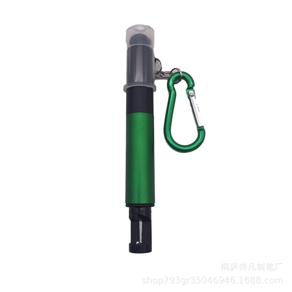 4-In-1 Light Up Stylus Pen