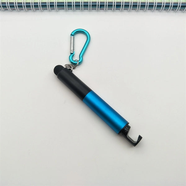 4-In-1 Light Up Stylus Pen