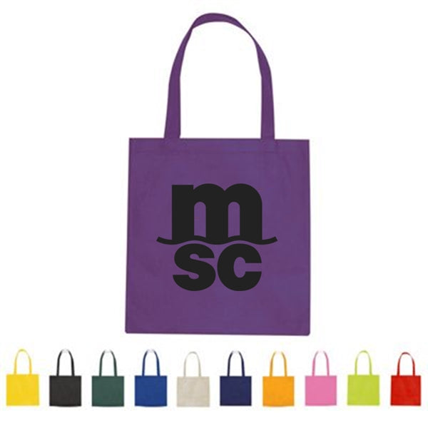 Non-Woven Tote Bag
