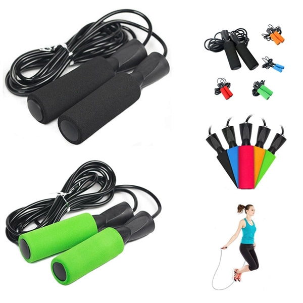 Bearing Anti Winding Skipping Rope