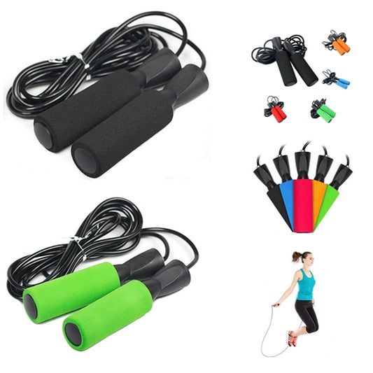 Bearing Anti Winding Skipping Rope