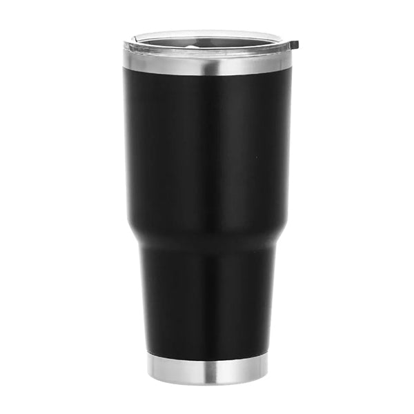 30 oz Stainless Steel Double Vacuum Coffee Tumbler Cup